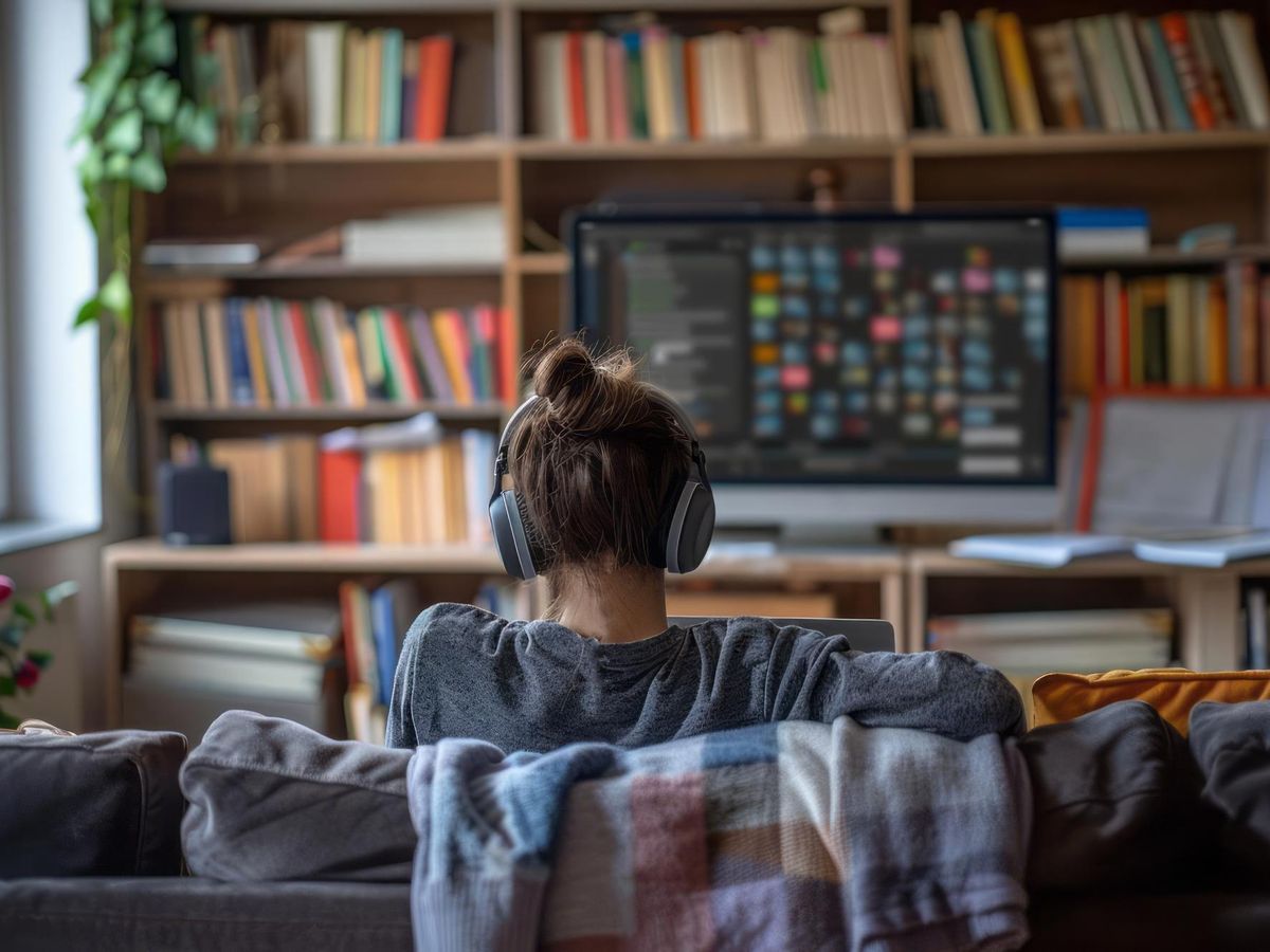 Jak zorganizować domową bibliotekę multimediów i zarządzać filmami oraz muzyką w sieci lokalnej